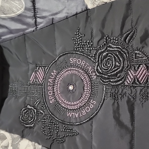 Ski suit - Picture 9 of 11